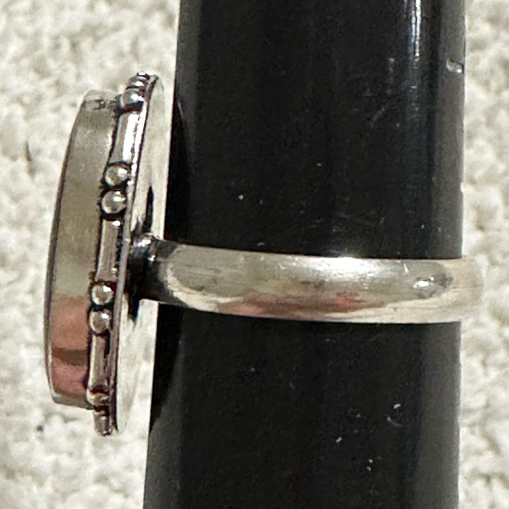 New Dendritic Ring - image 2